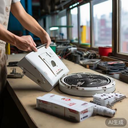 丹东修理部原厂零件保障