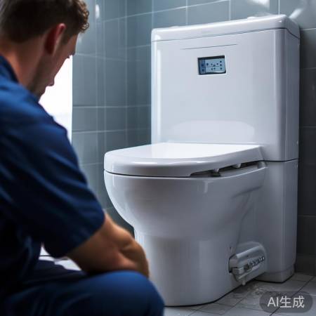 智能马桶故障,专业维修救星