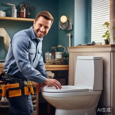 专业培训师傅,快速上门维修