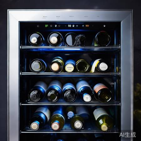 酒柜恒温效果佳