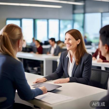 关注售后服务质量