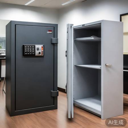 保险柜重安全，文件柜重存储