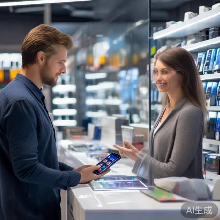 选品牌，享优质售后