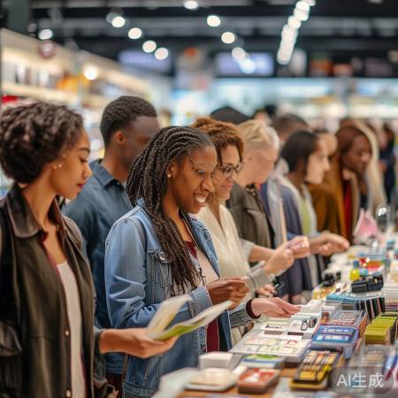 分享选购小技巧