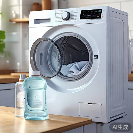 中性洗涤,护机之道