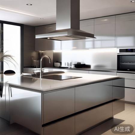 消毒柜噪音排查