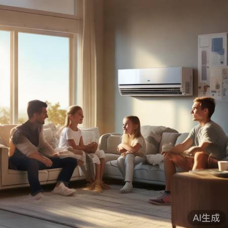 空调制冷效率标志科普