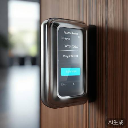卡迪智能锁密码重置攻略