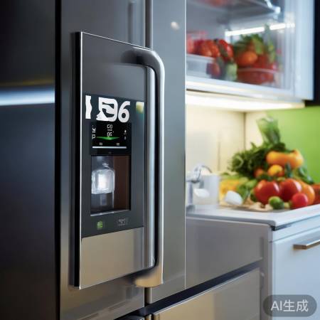 海尔506面板:环保、智能、节