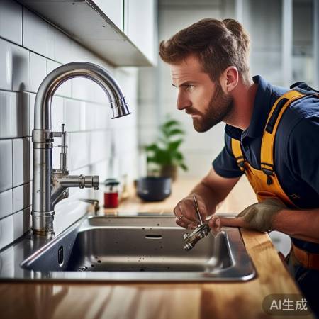 洗衣机进水阀问题需检修