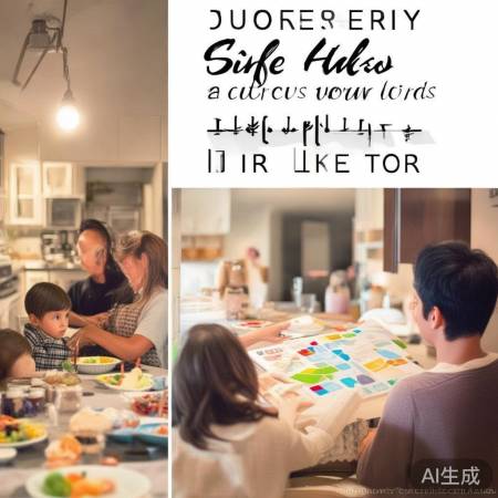 发现生活小技巧,生活更美好。