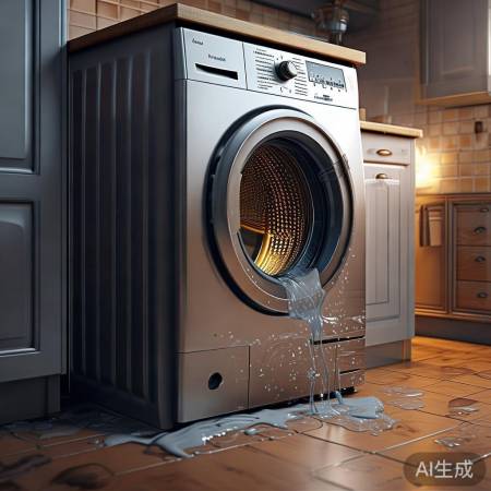 不锈钢洗衣机桶漏水解析